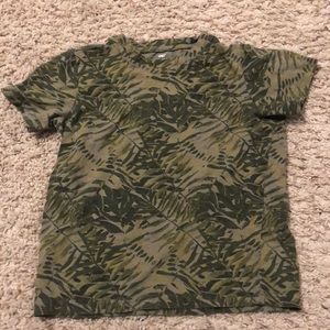 Lot of 3 boys size medium short sleeve t shirts